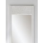 HANAH HOME Ogledalo Roses White - slika 4