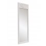 HANAH HOME Ogledalo Lotus White - slika 3