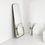 HANAH HOME Ogledalo Smooth-Gold - slika 3