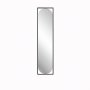 HANAH HOME Ogledalo Henri Black - slika 4
