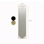HANAH HOME Ogledalo Henri Gold - slika 5
