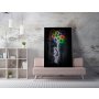 WALLXPERT Dekorativna slika WY224 (50 x 70) - slika 2