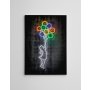 WALLXPERT Dekorativna slika WY224 (50 x 70) - slika 1