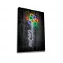 WALLXPERT Dekorativna slika WY224 (50 x 70) - slika 3