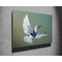 WALLXPERT Dekorativna slika WY15 (50 x 70) - slika 3