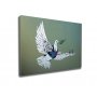 WALLXPERT Dekorativna slika WY15 (50 x 70) - slika 4