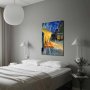 WALLXPERT Dekorativna slika 70100FAMOUSART 070 - slika 3
