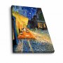 WALLXPERT Dekorativna slika 70100FAMOUSART 070 - slika 1