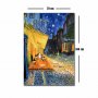 WALLXPERT Dekorativna slika 70100FAMOUSART 070 - slika 4
