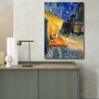 WALLXPERT Dekorativna slika 70100FAMOUSART 070 - slika 2