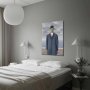 WALLXPERT Dekorativna slika 70100FAMOUSART 069 - slika 3