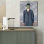 WALLXPERT Dekorativna slika 70100FAMOUSART 069 - slika 2