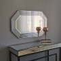 HANAH HOME Ogledalo A311Y - slika 1