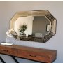 HANAH HOME Ogledalo A312Y - slika 2