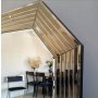 HANAH HOME Ogledalo A312Y - slika 4