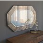 HANAH HOME Ogledalo A312Y - slika 1