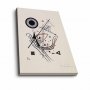 WALLXPERT Dekorativna slika 70100FAMOUSART 061 - slika 1