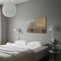 WALLXPERT Dekorativna slika 70100FAMOUSART 050 - slika 3