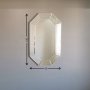 HANAH HOME Ogledalo A310D - slika 4