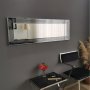 HANAH HOME Ogledalo A302Y - slika 5