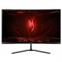 ACER Nitro ED270RS3bmiipx FHD 180Hz Curved (UM.HE0EE.302) - slika 1