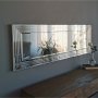 HANAH HOME Ogledalo A301Y - slika 1
