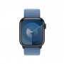 APPLE Watch 41mm Band: Winter Blue Sport Loop ( mt583zm/a ) - slika 3