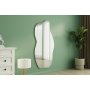 HANAH HOME Ogledalo Ralia Sand - slika 2