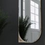 HANAH HOME Ogledalo Livi Marble - slika 2