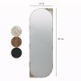 HANAH HOME Ogledalo Livi Marble - slika 4