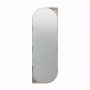 HANAH HOME Ogledalo Livi Marble - slika 5