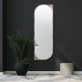 HANAH HOME Ogledalo Livi Marble - slika 1