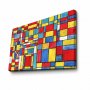 WALLXPERT Dekorativna slika 70100FAMOUSART 048 - slika 1