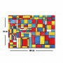 WALLXPERT Dekorativna slika 70100FAMOUSART 048 - slika 4