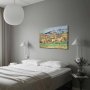 WALLXPERT Dekorativna slika 70100FAMOUSART 043 - slika 3