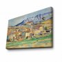 WALLXPERT Dekorativna slika 70100FAMOUSART 043 - slika 1