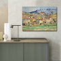 WALLXPERT Dekorativna slika 70100FAMOUSART 043 - slika 2