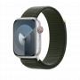 APPLE Watch 45mm Band: Cypress Sport Loop ( mt5g3zm/a ) - slika 2