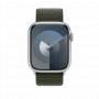 APPLE Watch 45mm Band: Cypress Sport Loop ( mt5g3zm/a ) - slika 3