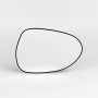 HANAH HOME Ogledalo Pietra Nera Black - slika 4