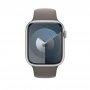 APPLE Watch 45mm Band: Clay Sport Band - M/L ( mt493zm/a ) - slika 3
