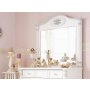 HANAH HOME Ogledalo Romantic Mirror - slika 1