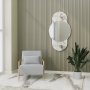 HANAH HOME Ogledalo Time Marble - slika 2