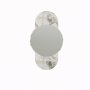 HANAH HOME Ogledalo Time Marble - slika 3
