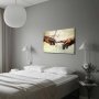 WALLXPERT Dekorativna slika 70100FAMOUSART 038 - slika 3
