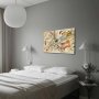 WALLXPERT Dekorativna slika 70100FAMOUSART 037 - slika 3