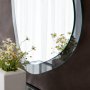 HANAH HOME Ogledalo Aqua Soho Transparent - slika 4