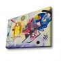 WALLXPERT Dekorativna slika 70100FAMOUSART 036 - slika 1