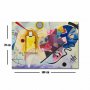 WALLXPERT Dekorativna slika 70100FAMOUSART 036 - slika 4