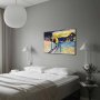 WALLXPERT Dekorativna slika 70100FAMOUSART 035 - slika 3